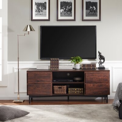 Mccurry TV Stand for TVs up to 65" - Image 0