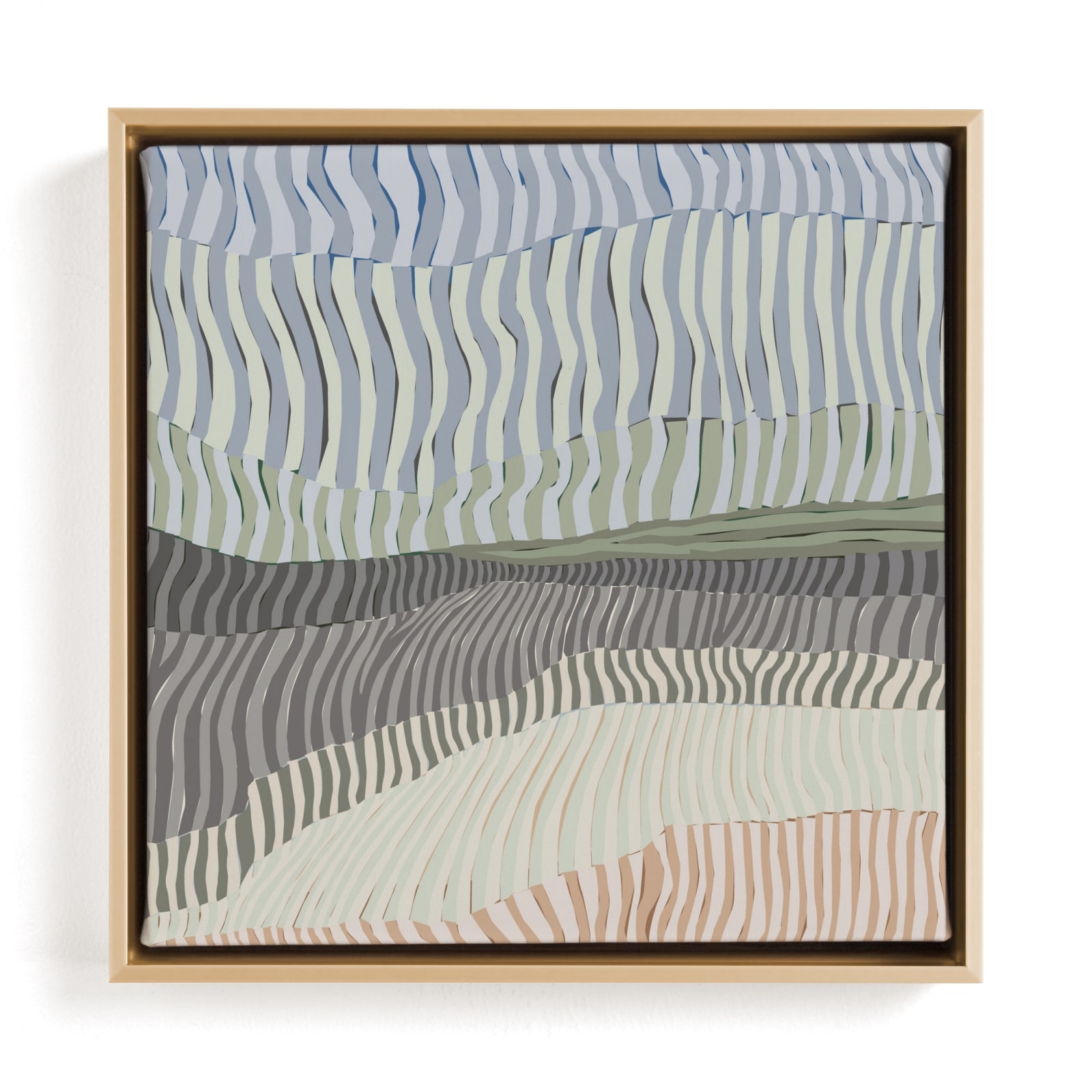 Making A Mark Limited Edition Fine Art Print 2 - Image 0