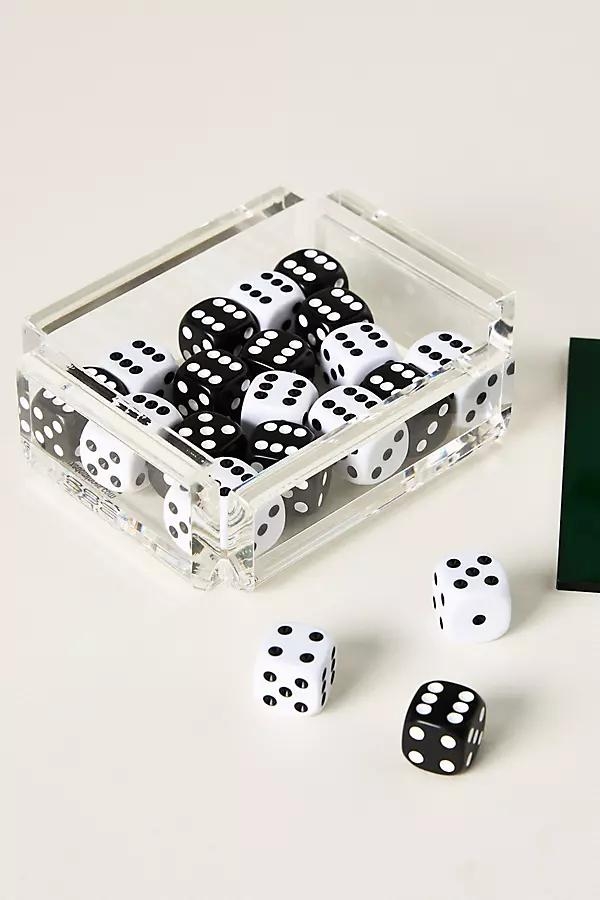 El Dadito 20 Dice Game Set - Image 0