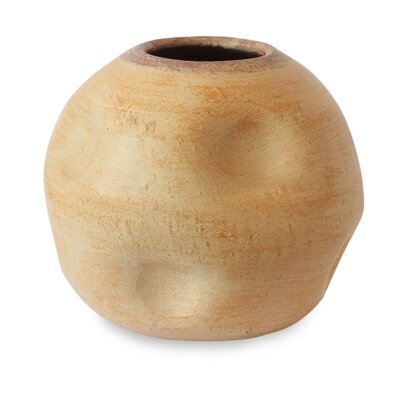 Abbott Akan Water Pot Ceramic Decorative Table Vase - Image 0
