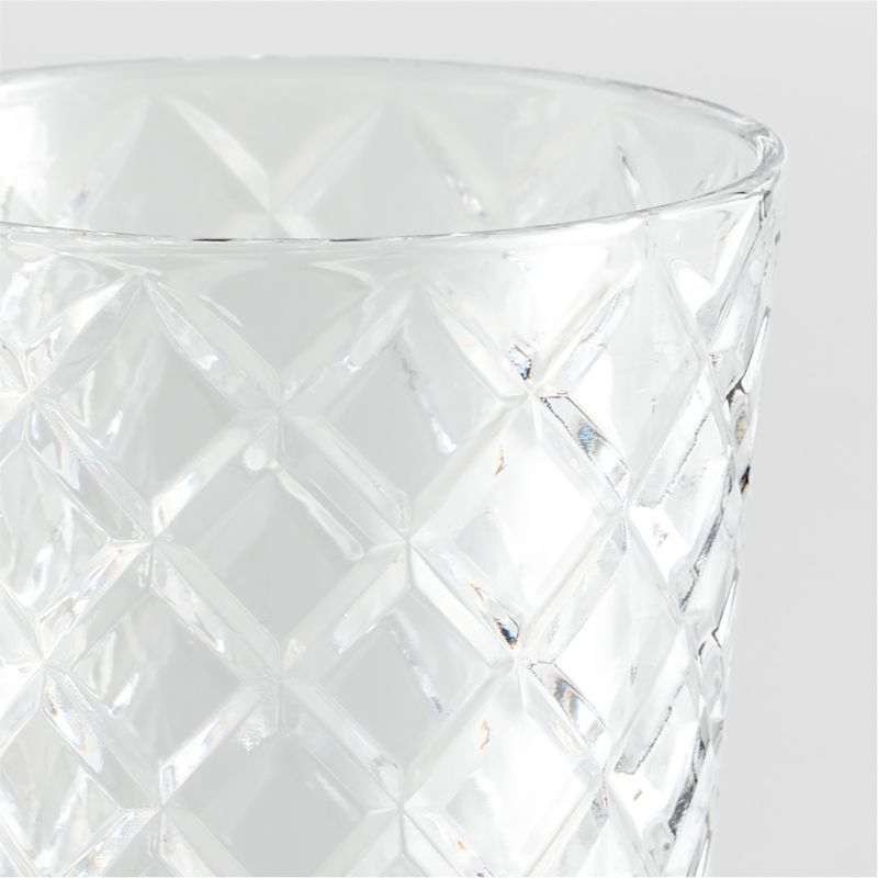 Hatch 8-Oz. Tall Cocktail Glass - Image 3