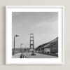 Golden Gate Bridge Limited Edition Fine Art Print 2 - Image 0