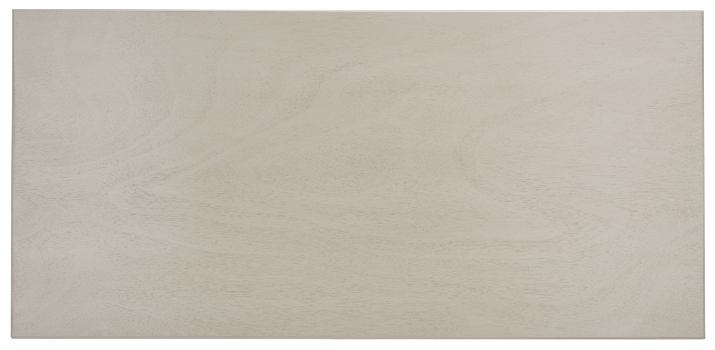 Mckinlee 2 Drawer Desk - Taupe - Safavieh - Image 6