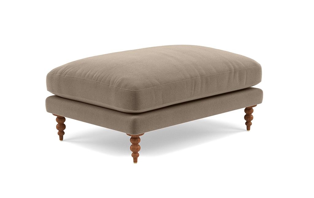 Maxwell Ottoman by Apartment Therapy - Image 1