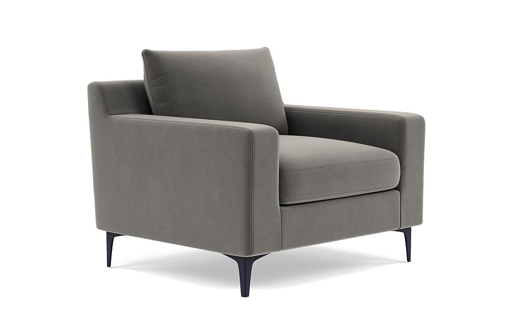 Sloan Accent Chair - Image 1