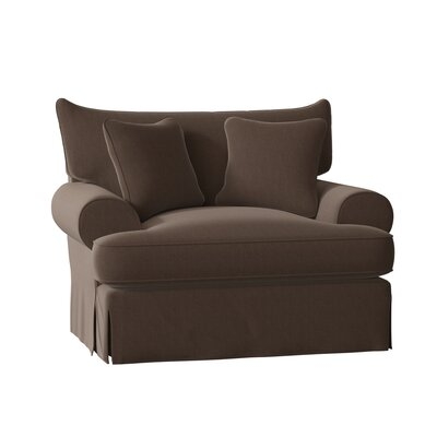 Chalkline Armchair - Image 0