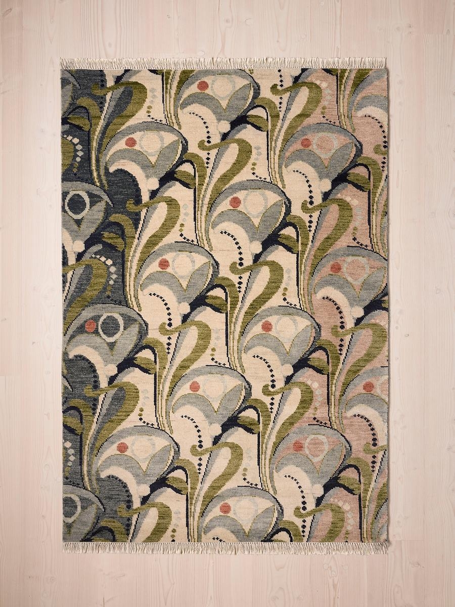 Obie Rug Multi, 170 x 240cm - Image 0