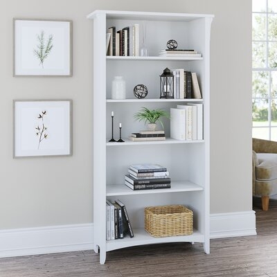 Maron Standard Bookcase - Image 0