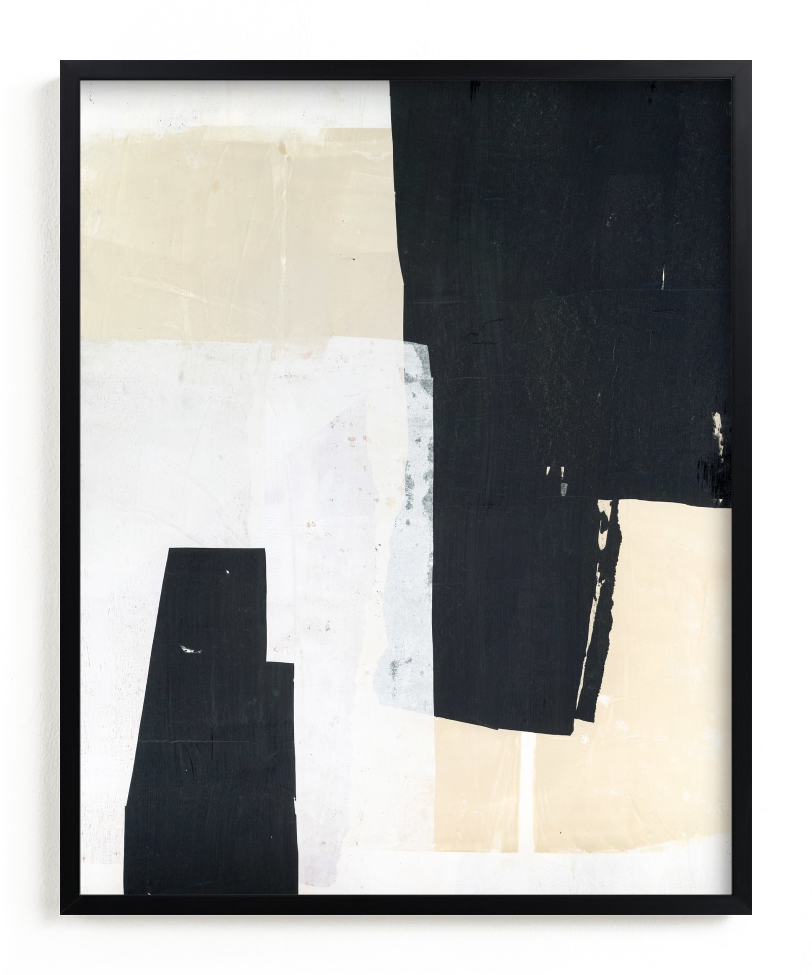 At The Door I Limited Edition Fine Art Print 2 - Image 0