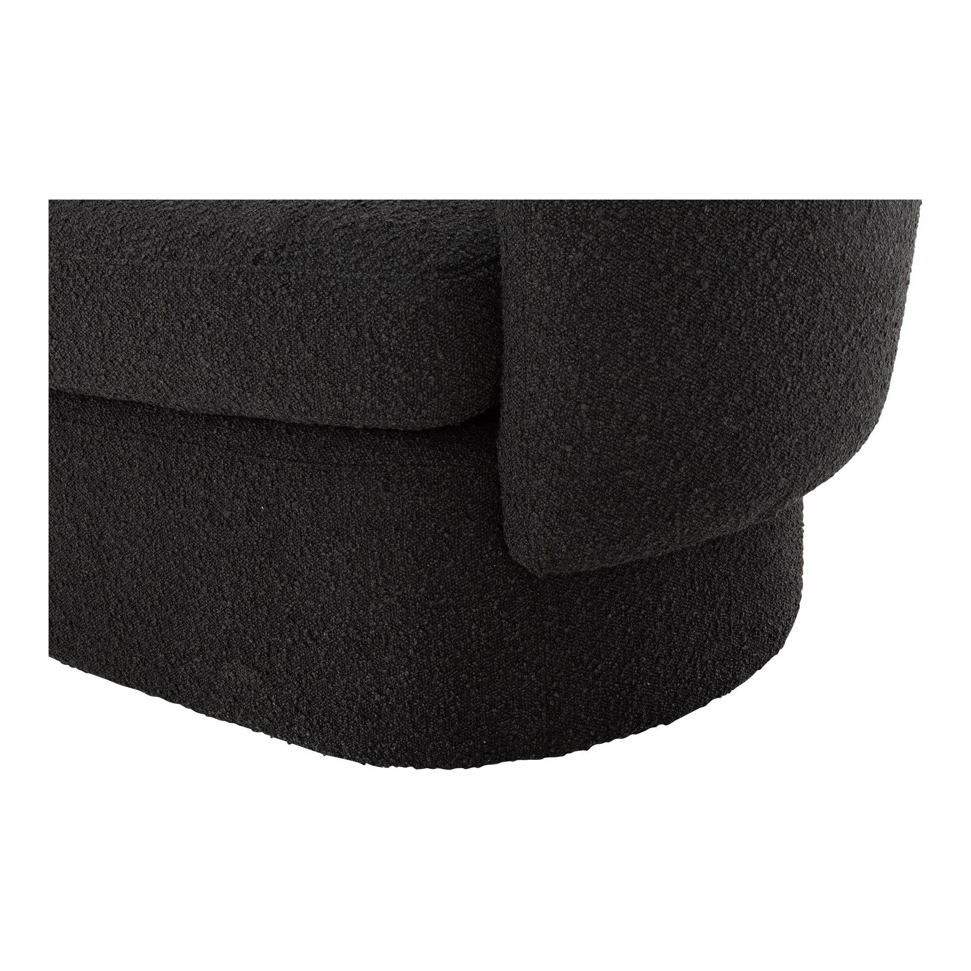 Koba Chair Maya Black - Image 4