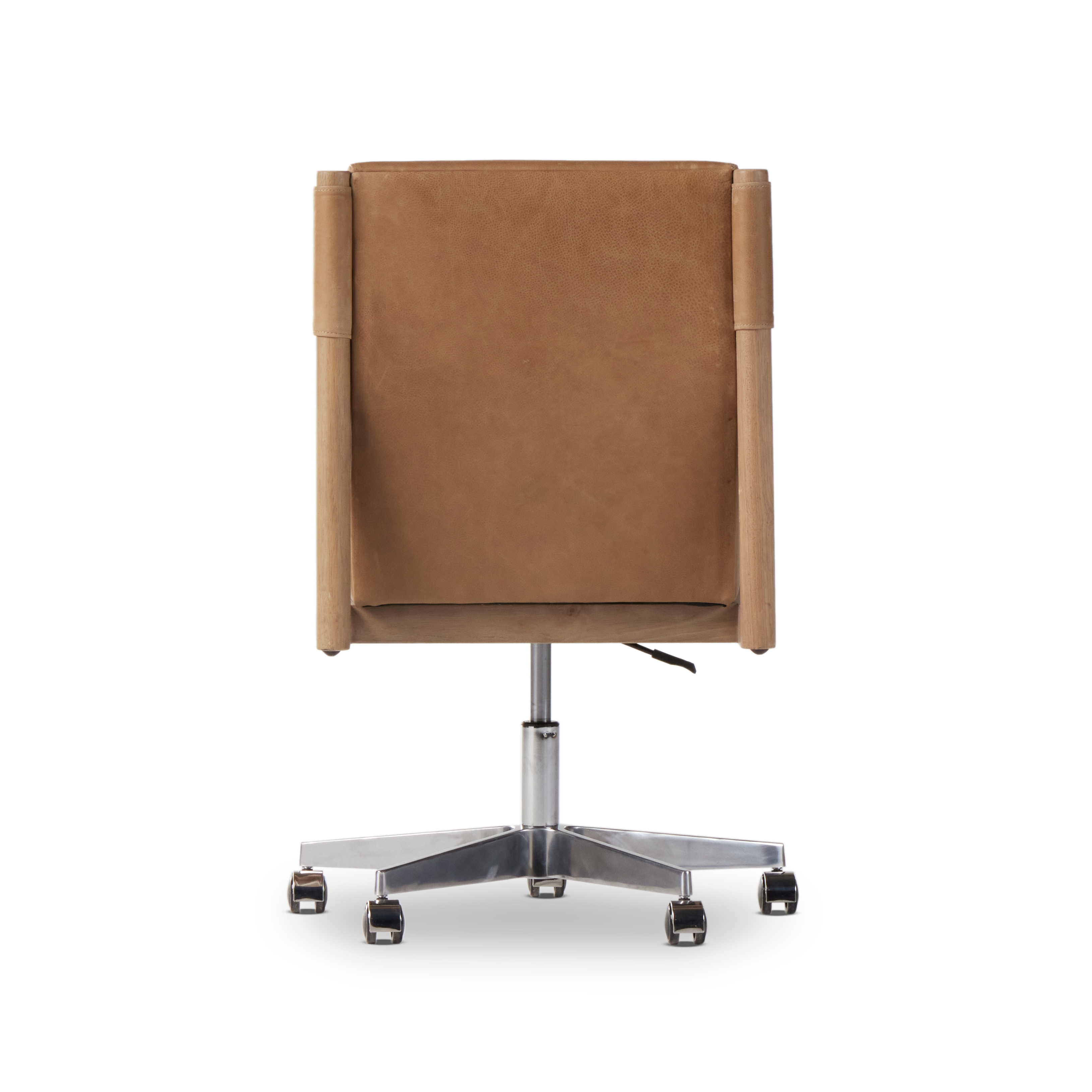 Kiano Desk Chair-Palermo Drift - Image 5