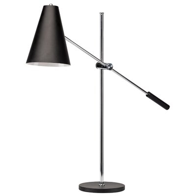 Tivat 32.75" Desk Lamp - Image 0