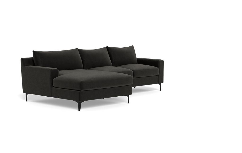 Sloan Left Chaise Sectional - Image 1