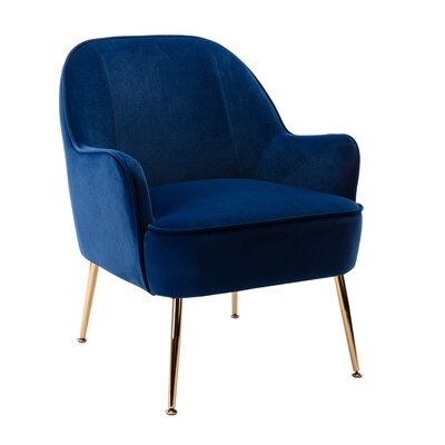 Markowski 19.7" Armchair - Image 0