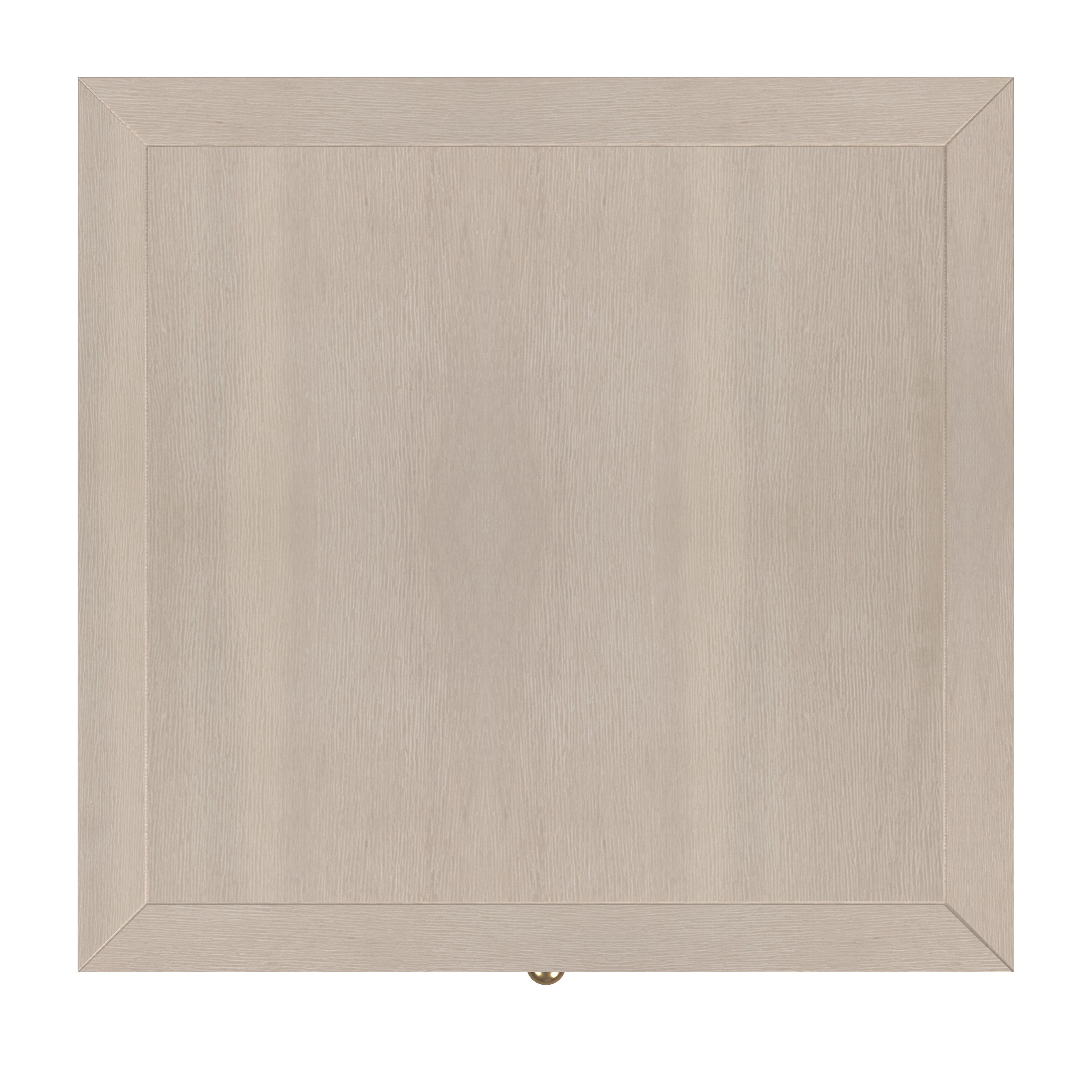 Nora Antique Taupe Lingerie Chest - Image 2