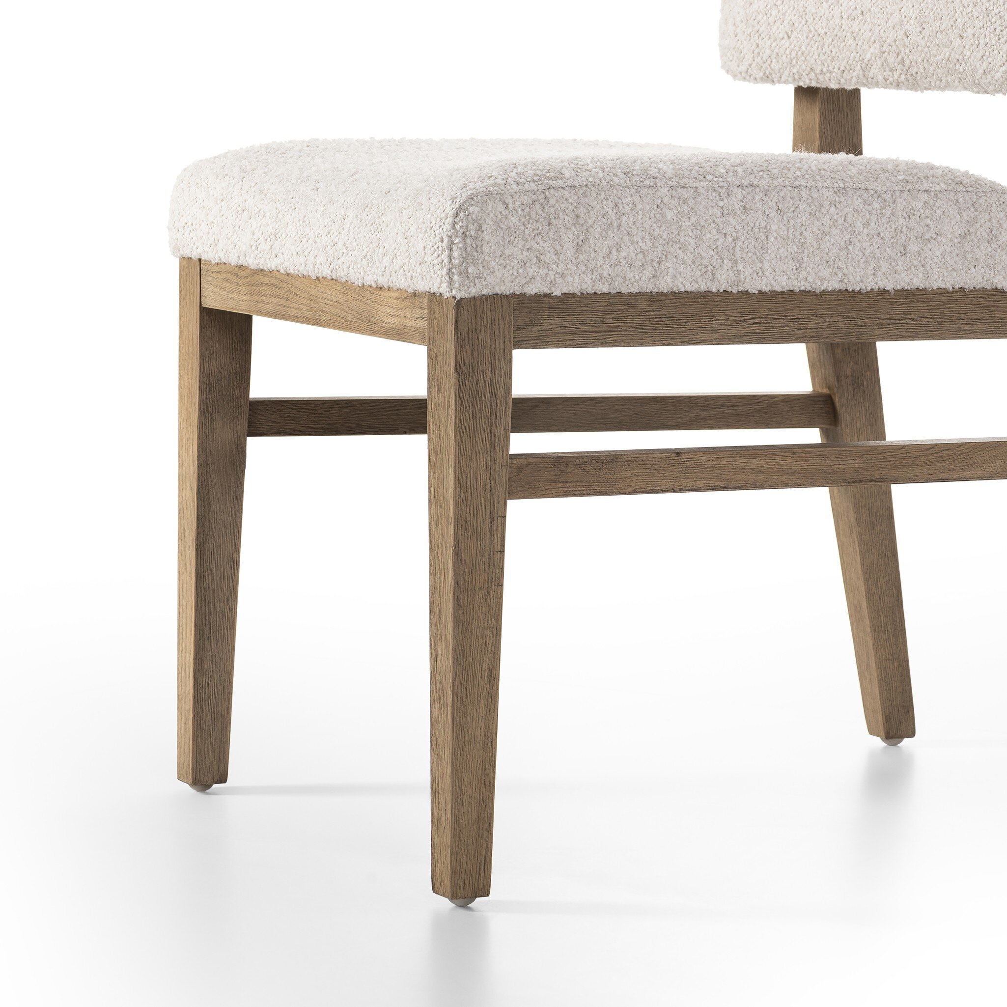 Carlo Dining Chair - Somerton Ash - Image 3