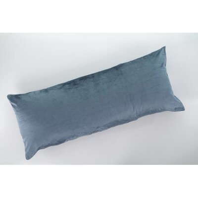 Taopi Decorative Plush Polyester 20" x 48" Body Pillow - Image 0