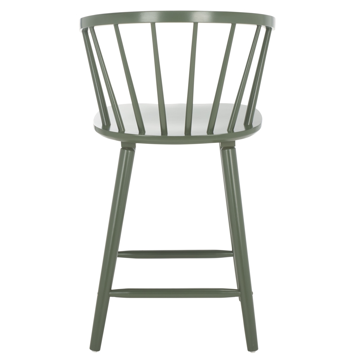 Blanchard Counter Stool - Dusty Green - Image 7