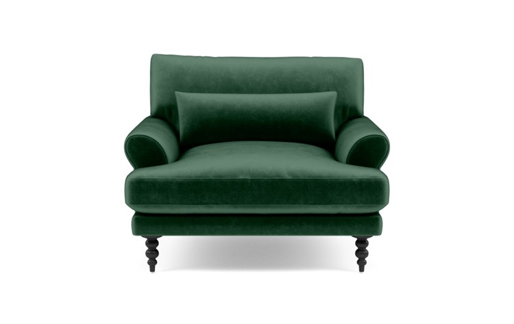 Maxwell Accent Chair - Image 0