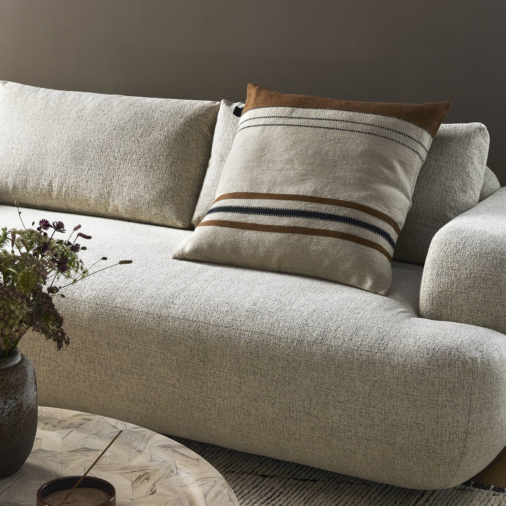 Cosmo Pillow - Cosmo Stripe - Image 3