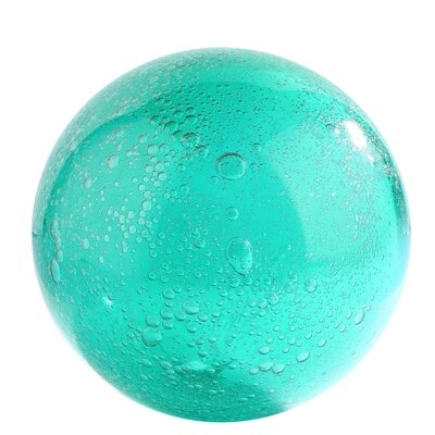 Abdurahman Ball Water Globe - Image 0