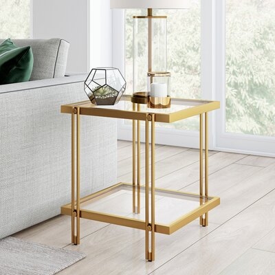 Lorain End Table - Image 0