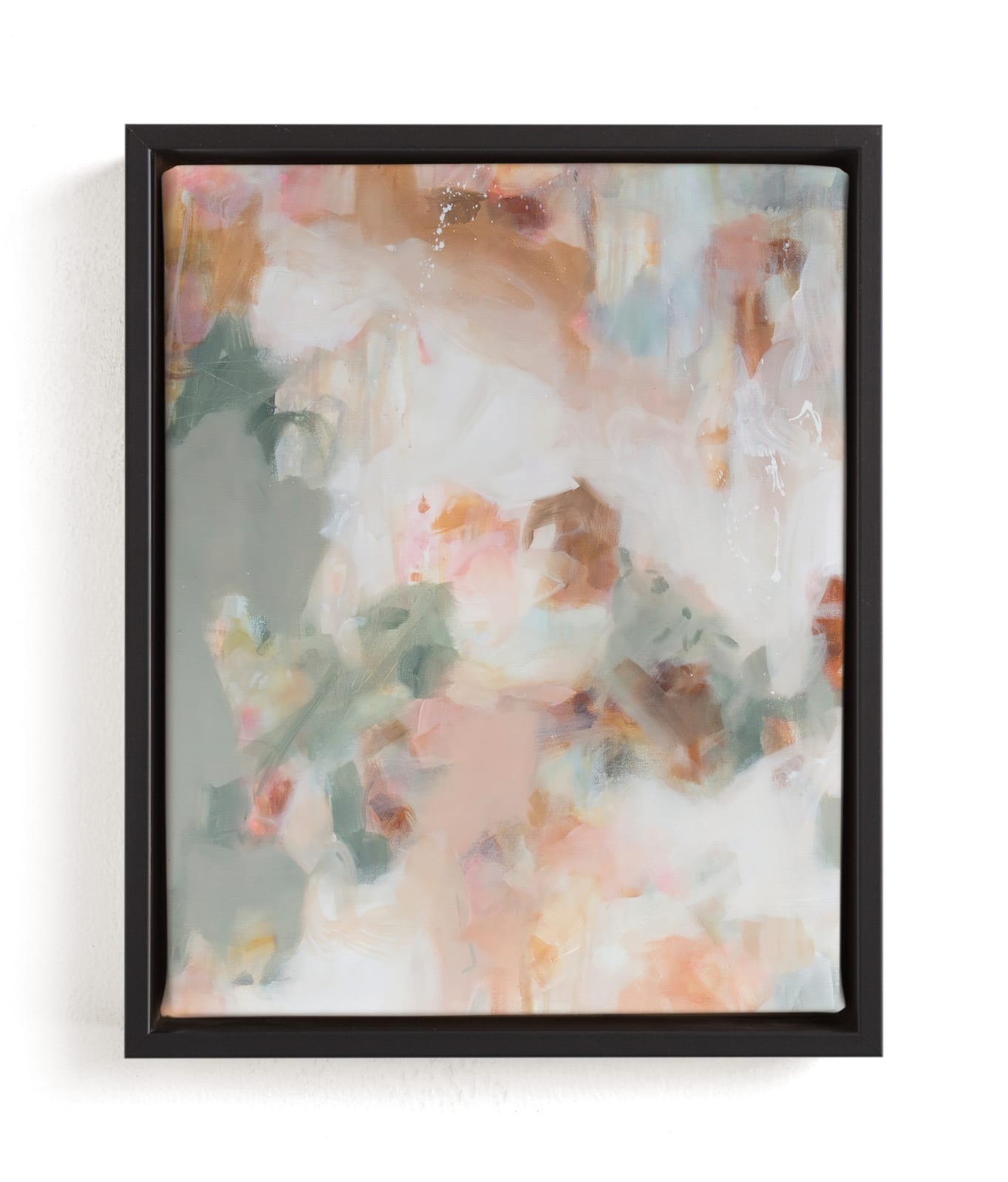 Lizavetta Blush I Limited Edition Fine Art Print 2 - Image 0