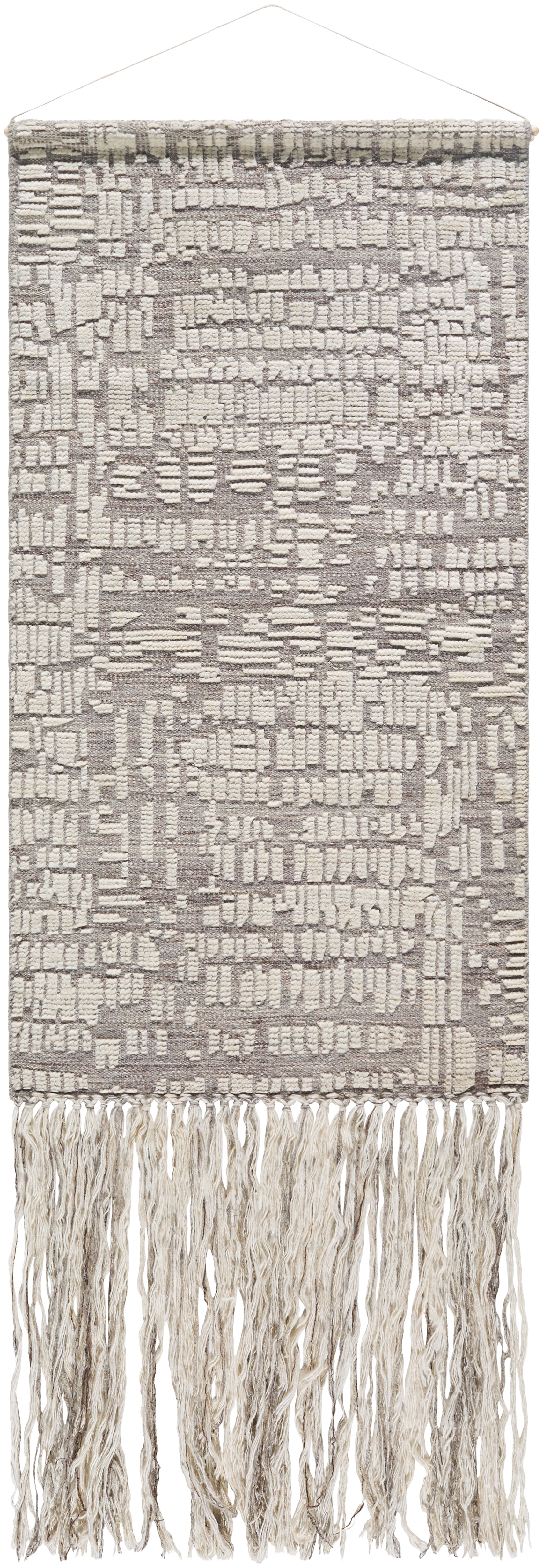 Bribana BBS-001 99"H x 24"W x 5"D Wall Hanging - Image 0