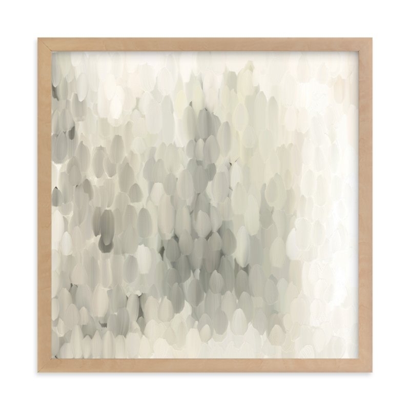 Rain II Limited Edition Fine Art Print 1 - Image 0