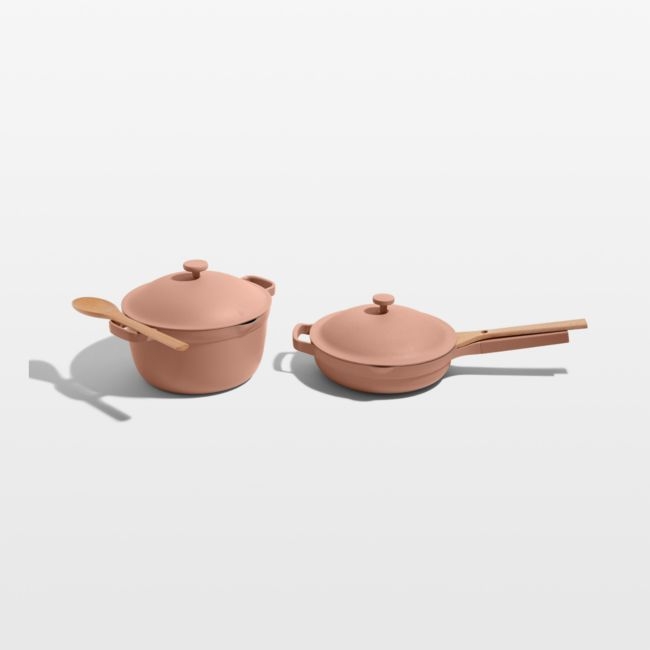 Our Place Spice Cookware Duo - Image 0