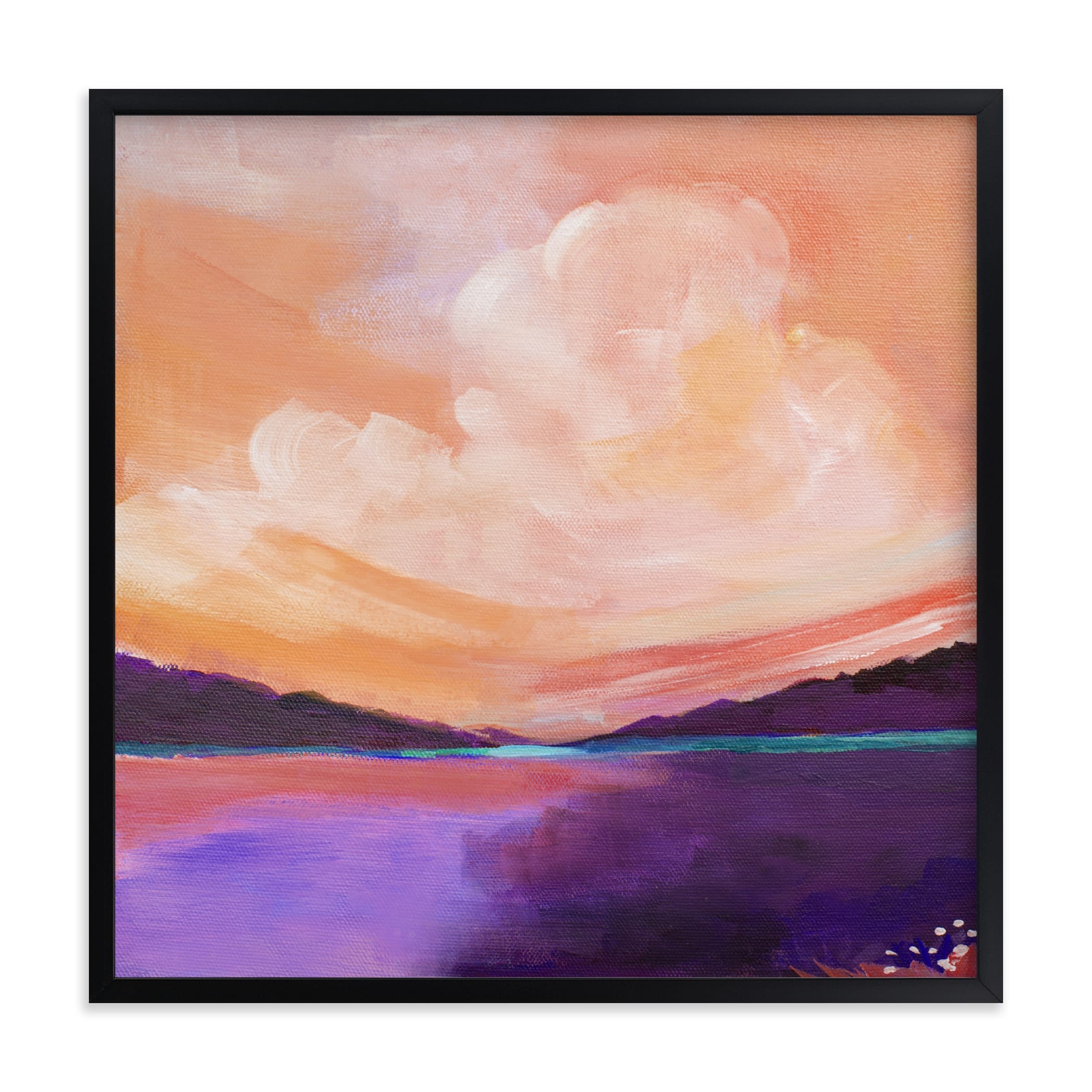 Summer Solstice Limited Edition Fine Art Print 1 - Image 0