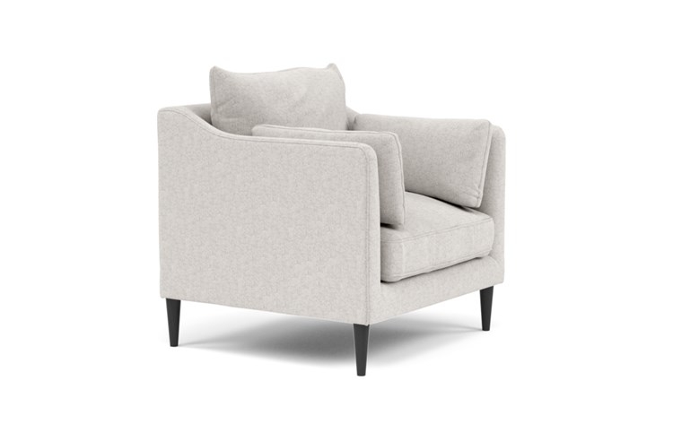 Caitlin Petite Chair by The EverygirlÃ?Â® - Image 1