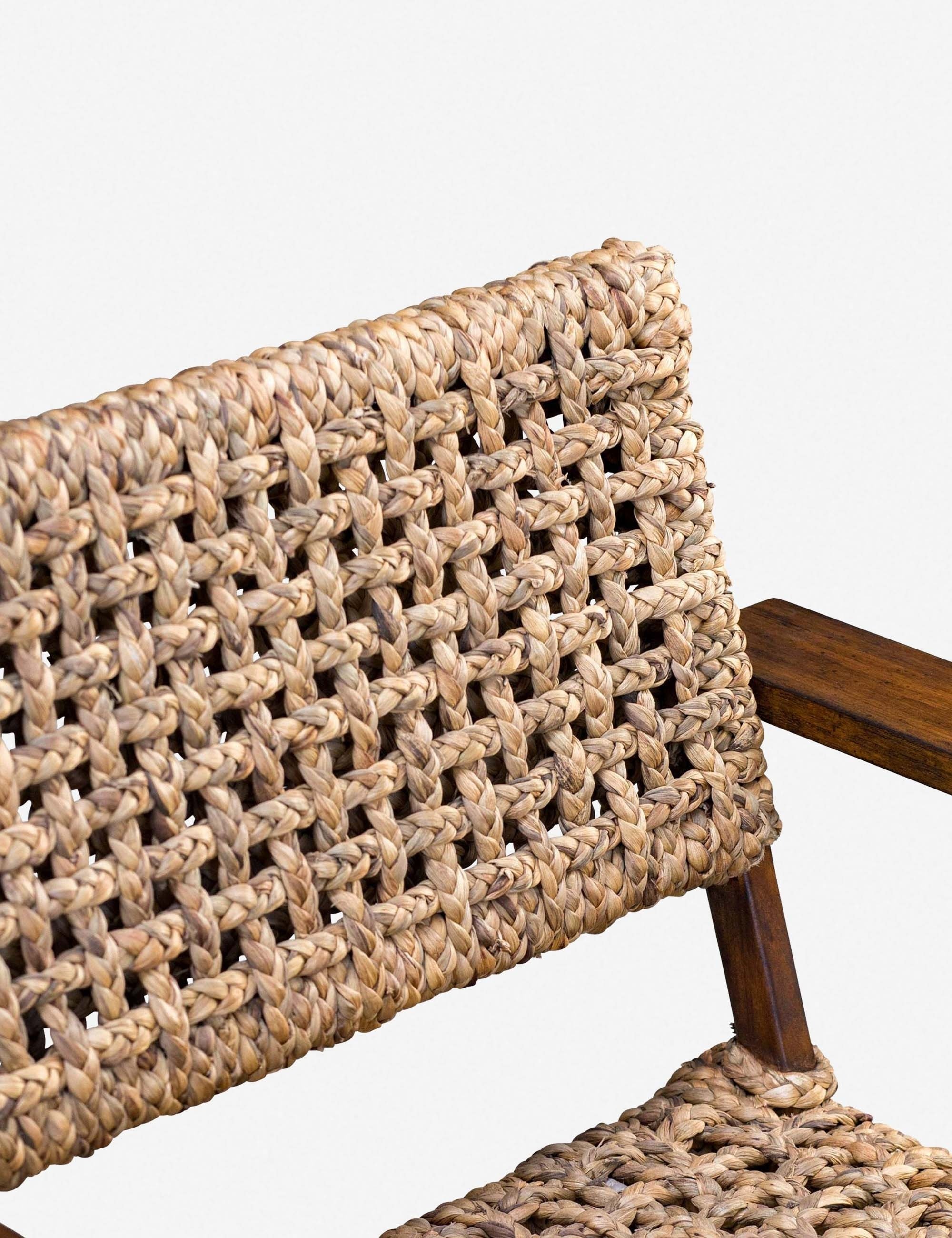 Shaka Accent Chair - Image 5