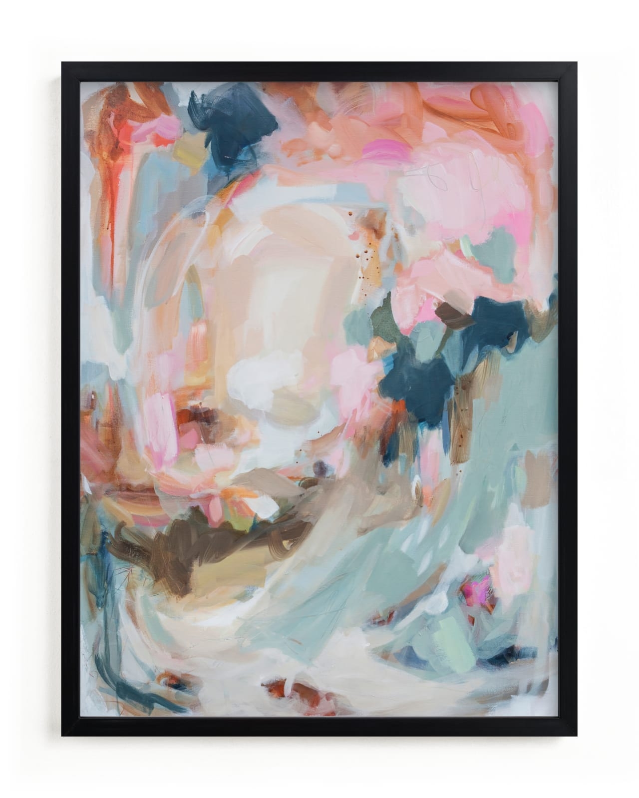 Winds Of Change Limited Edition Fine Art Print 2 - Image 0