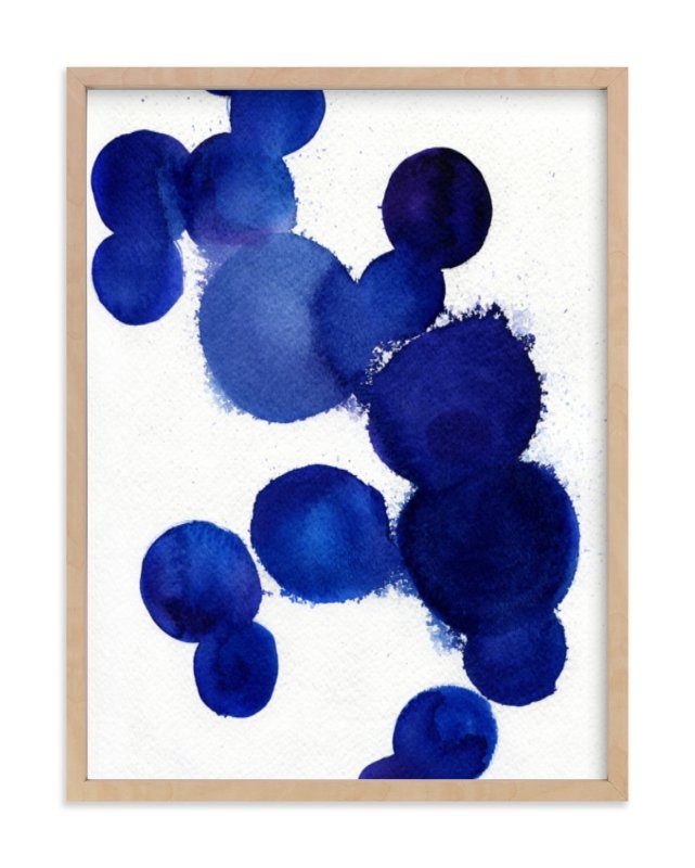 Lula Limited Edition Fine Art Print 1 - Image 0