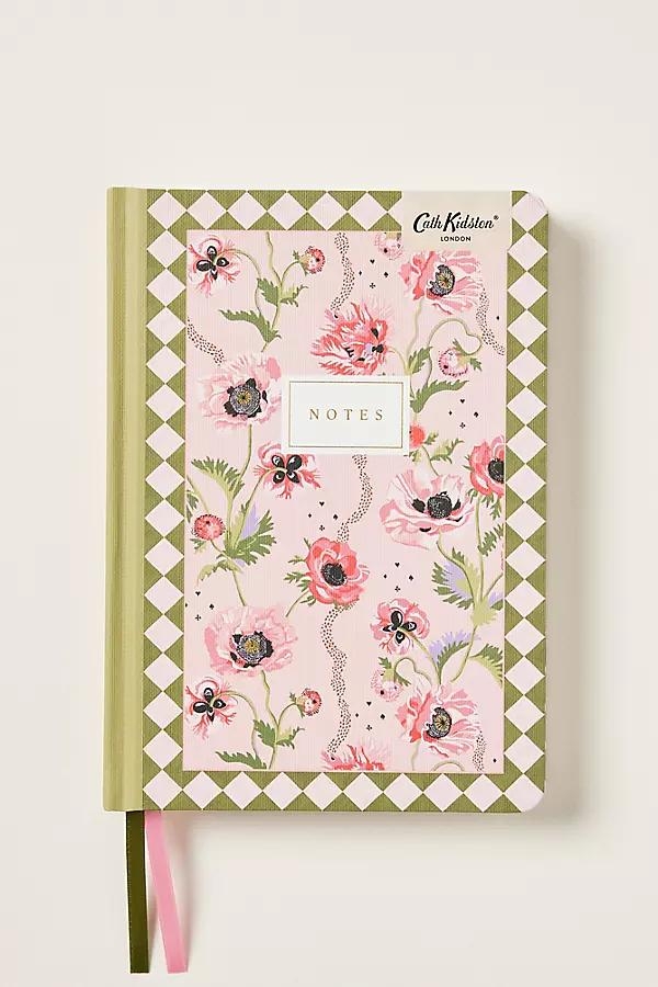 Oh Deer Hardcover Journal - Image 0