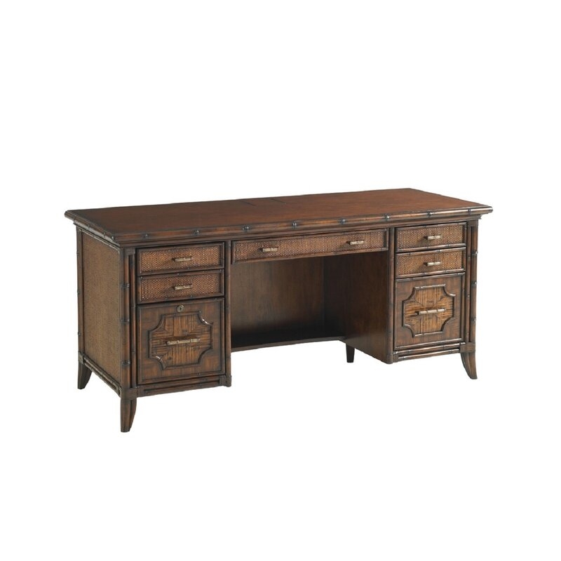 Sligh Bal Harbour Isle Of Palms Credenza - Image 0