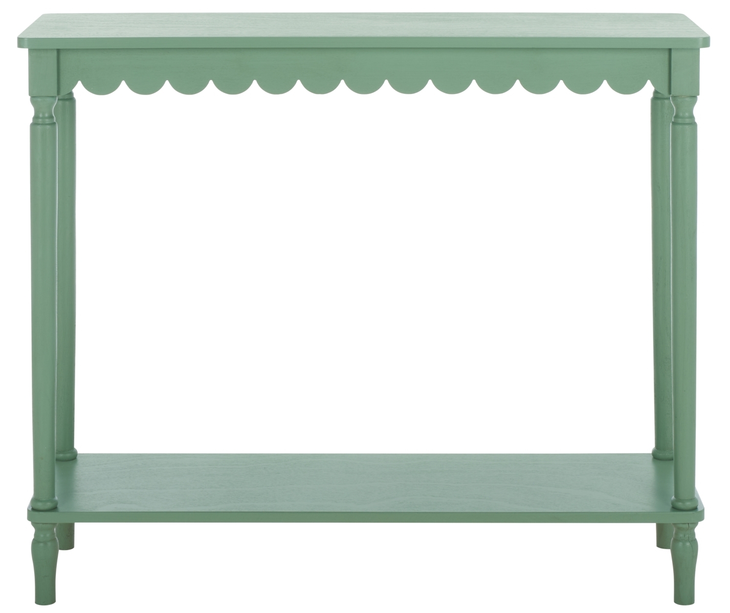 Haven Console - Sage Green - Image 0