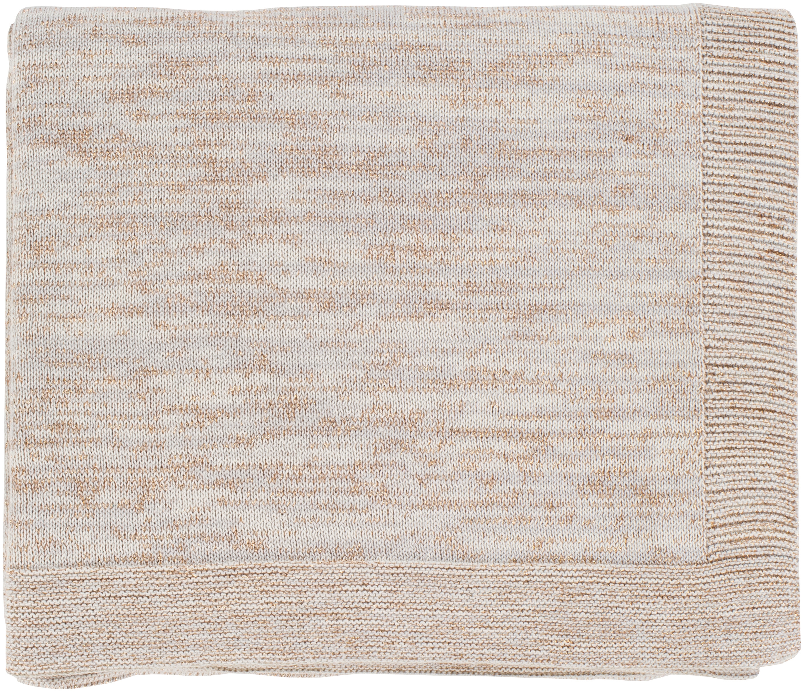 Tremolo Knitted Throw, 50" x 60" - Image 0