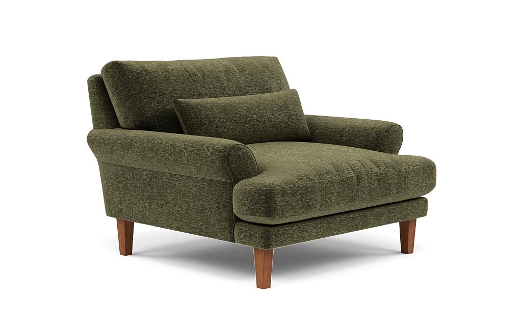 Maxwell Accent Chair by Apartment Therapy - Image 1