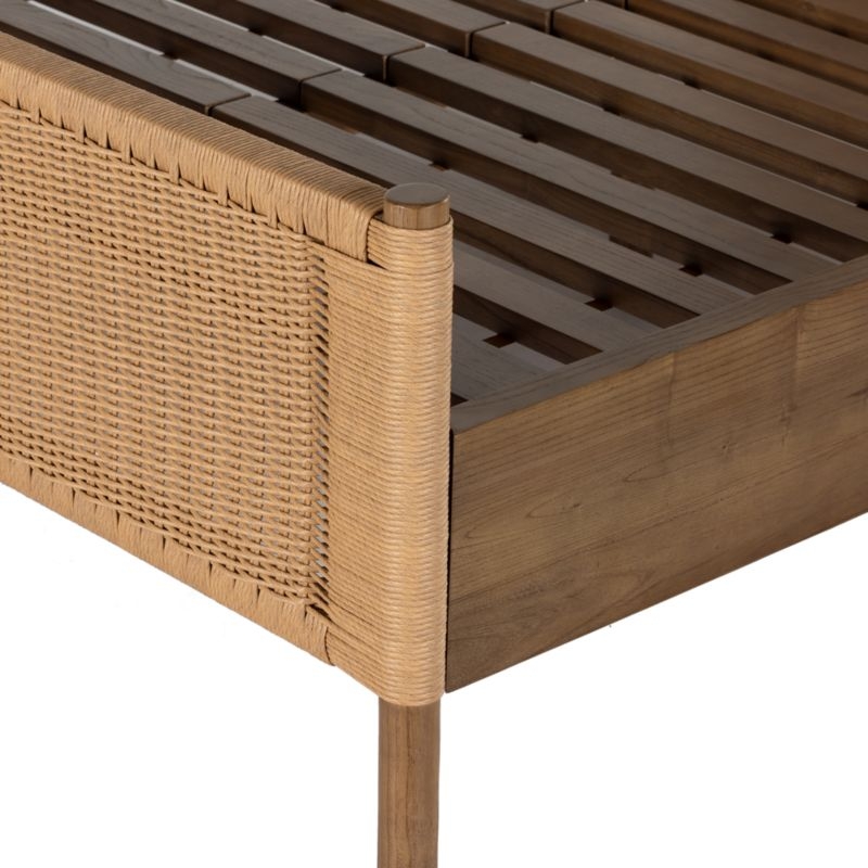 Eliza King Bed - Image 4