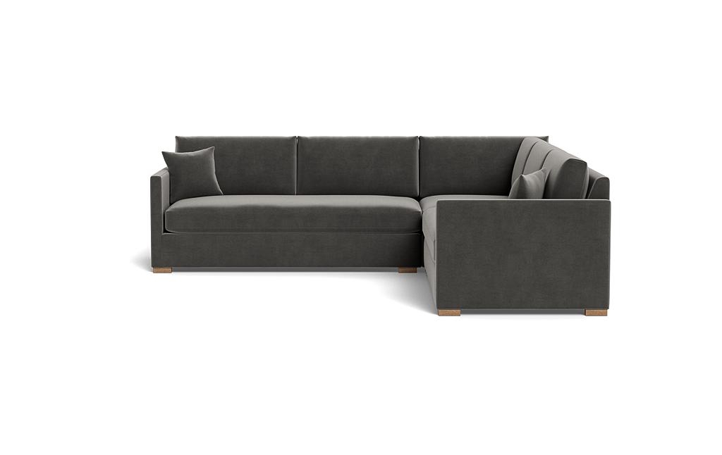 Scarlett 4-Seat Corner Sectional - Image 0