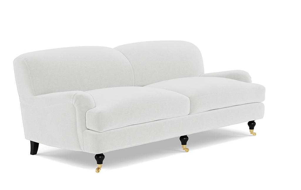 Rose Fabric Sofa by The EverygirlÃ?Â® - Image 1