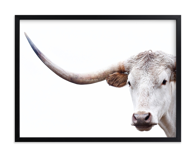 Holden Caulfield Limited Edition Fine Art Print 1 - Image 0