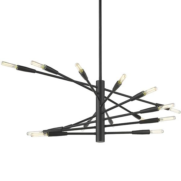 Johnson Large Chandelier - Image 0
