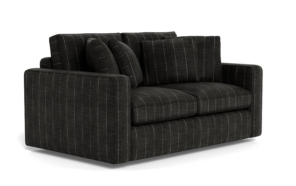 James Loveseat - Image 1