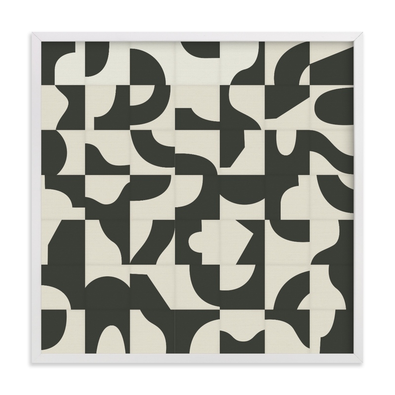 Off The Grid 04 Limited Edition Fine Art Print 1 - Image 0