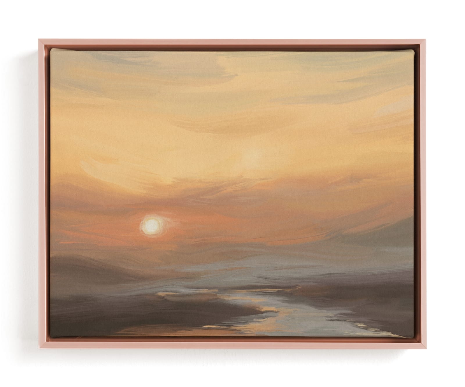 Meet Me There Limited Edition Fine Art Print 2 - Image 0