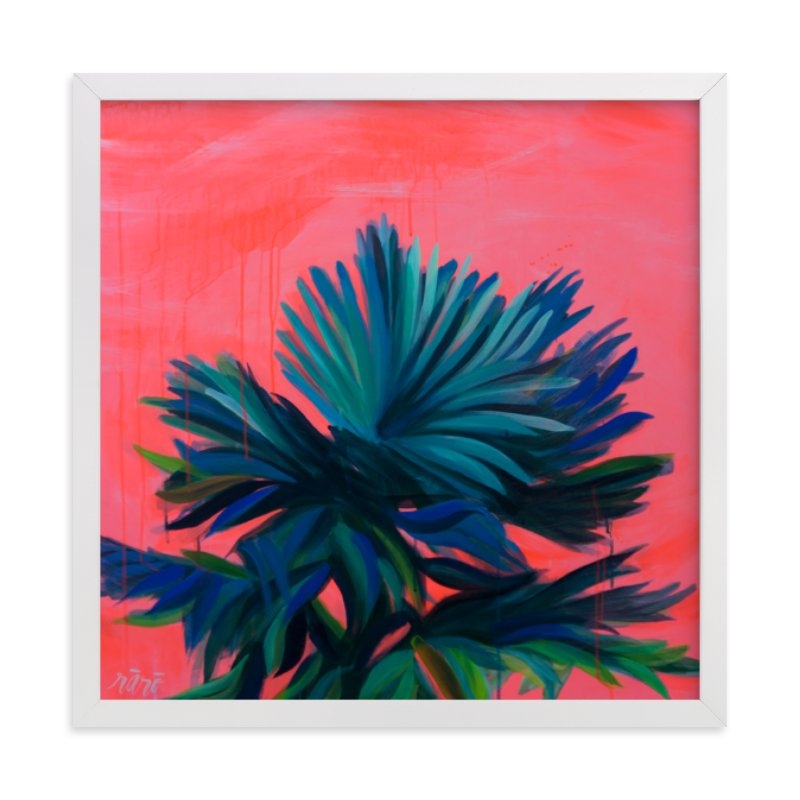Tropic Like It's Hot Limited Edition Fine Art Print 1 - Image 0