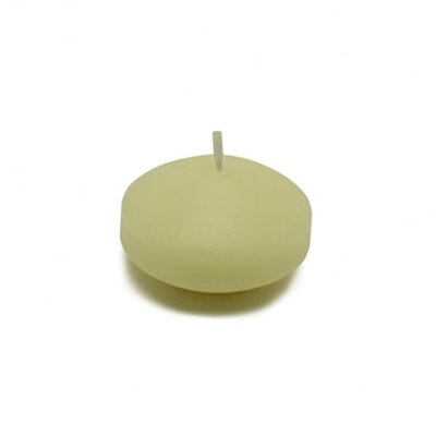 Unscented Floating Candle - Image 0